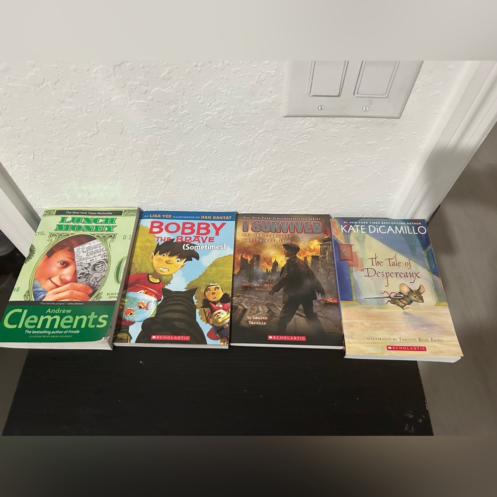 Book bundle